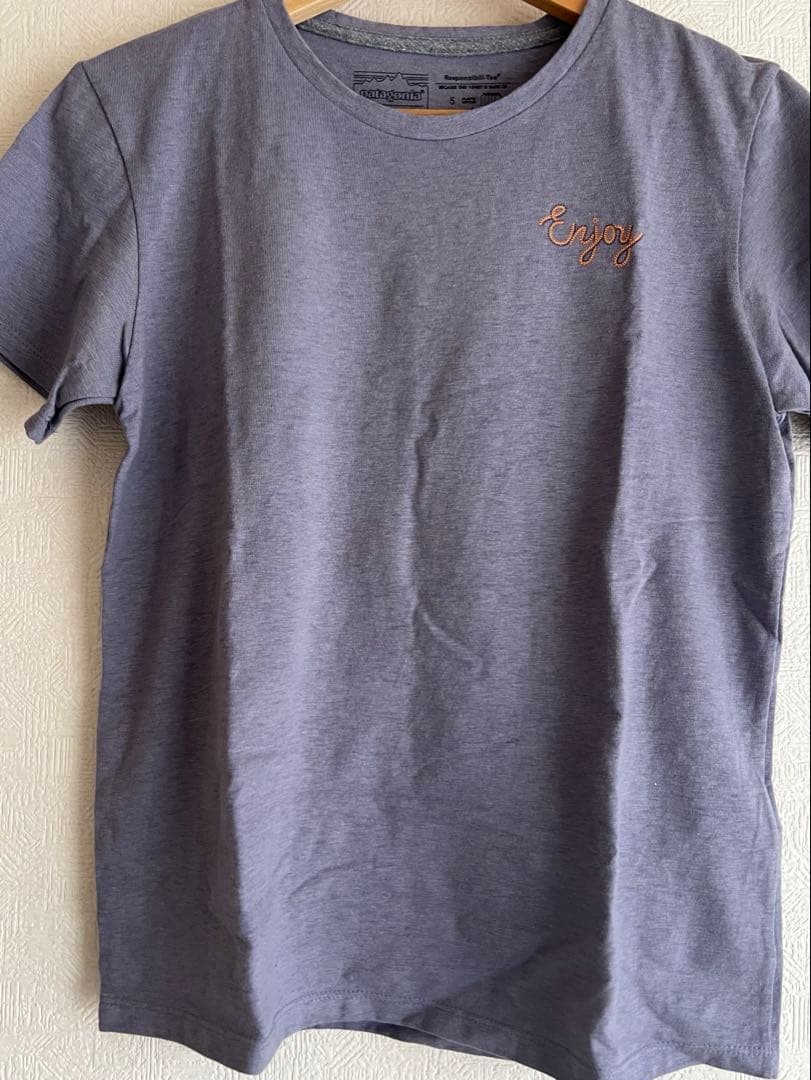 PATAGONIA パタゴニア WOMENS T-SHIRT