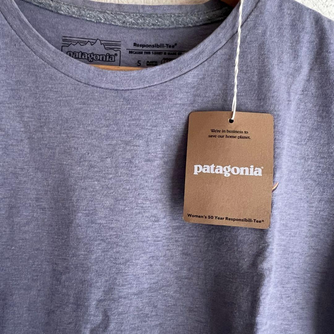 PATAGONIA パタゴニア WOMENS T-SHIRT