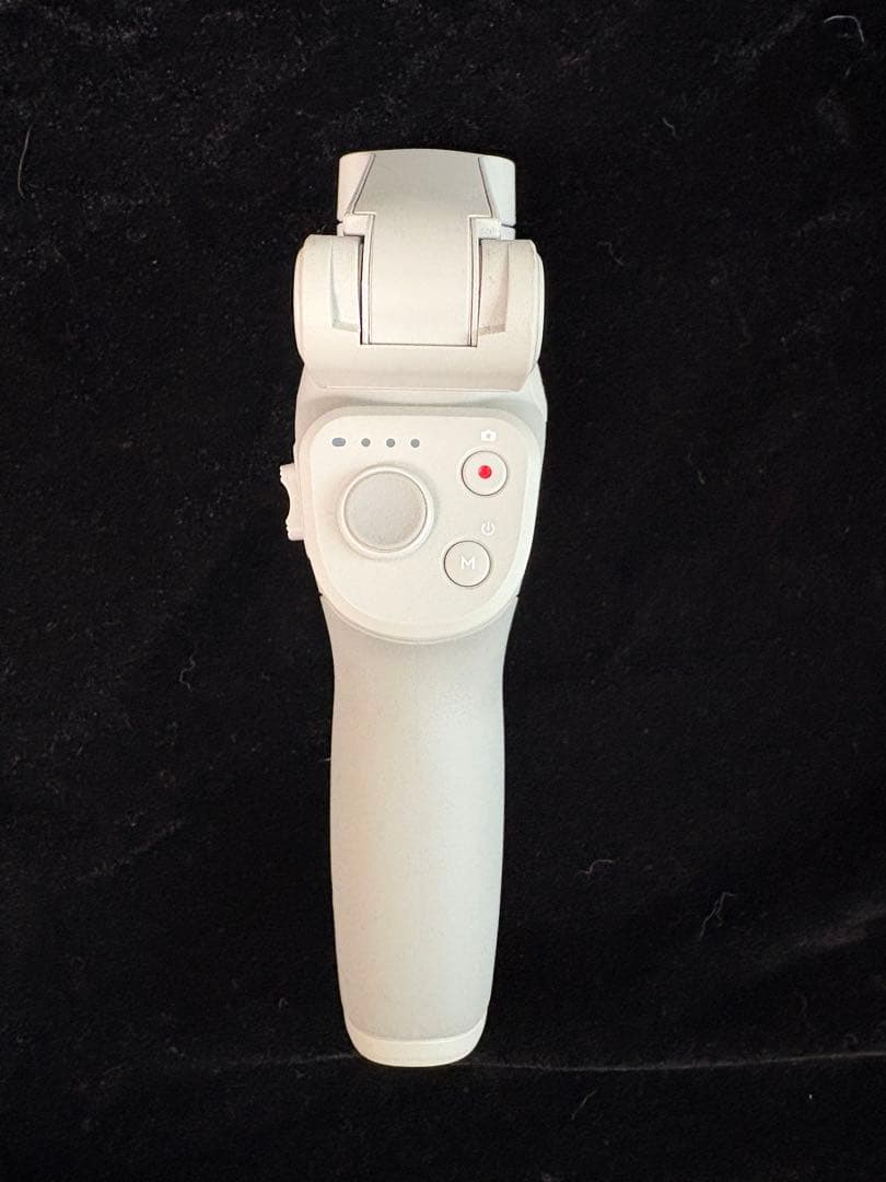 DJI OM4 スマホジンバル