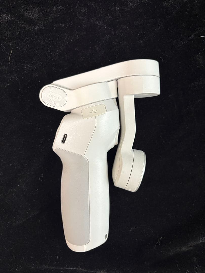 DJI OM4 スマホジンバル