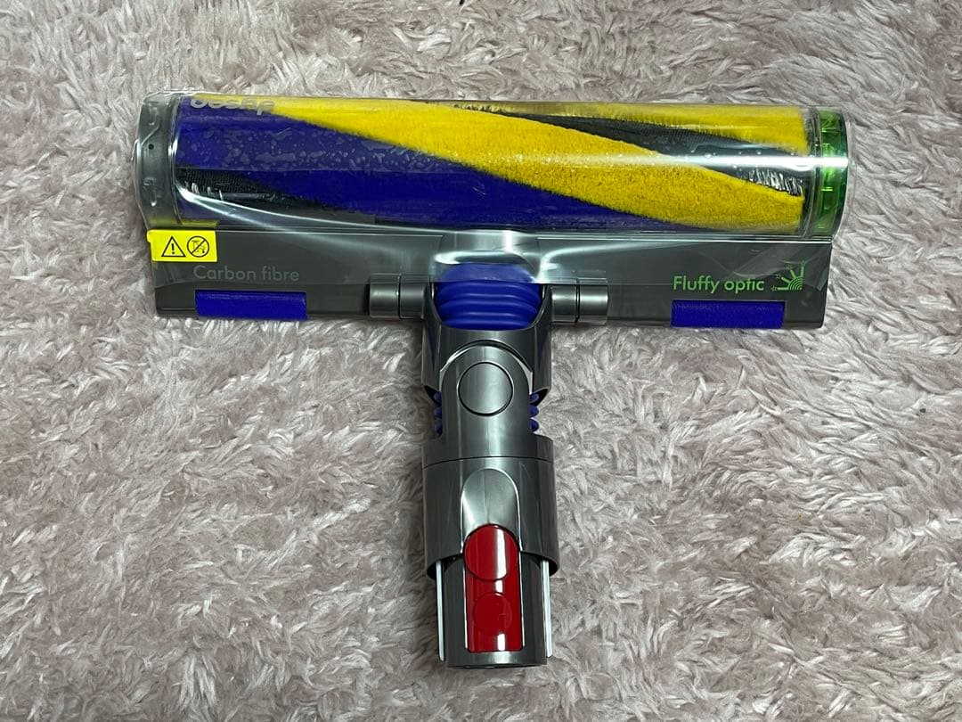 Lelucernaireさん専用 美品Dyson掃除機V12Detect Sli