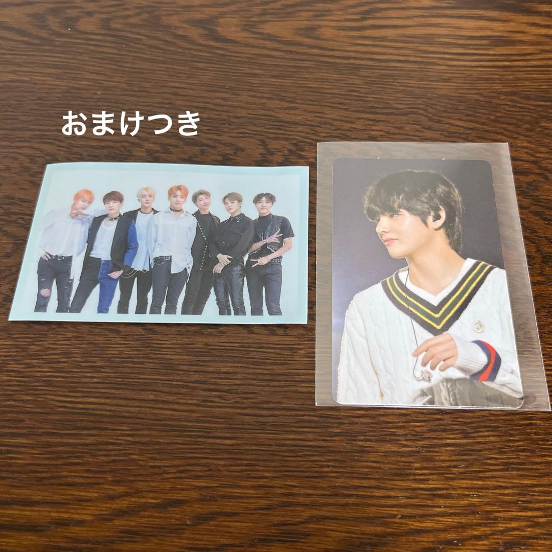 【テテトレカ付】Happy Ever After DVD ※おまけあり