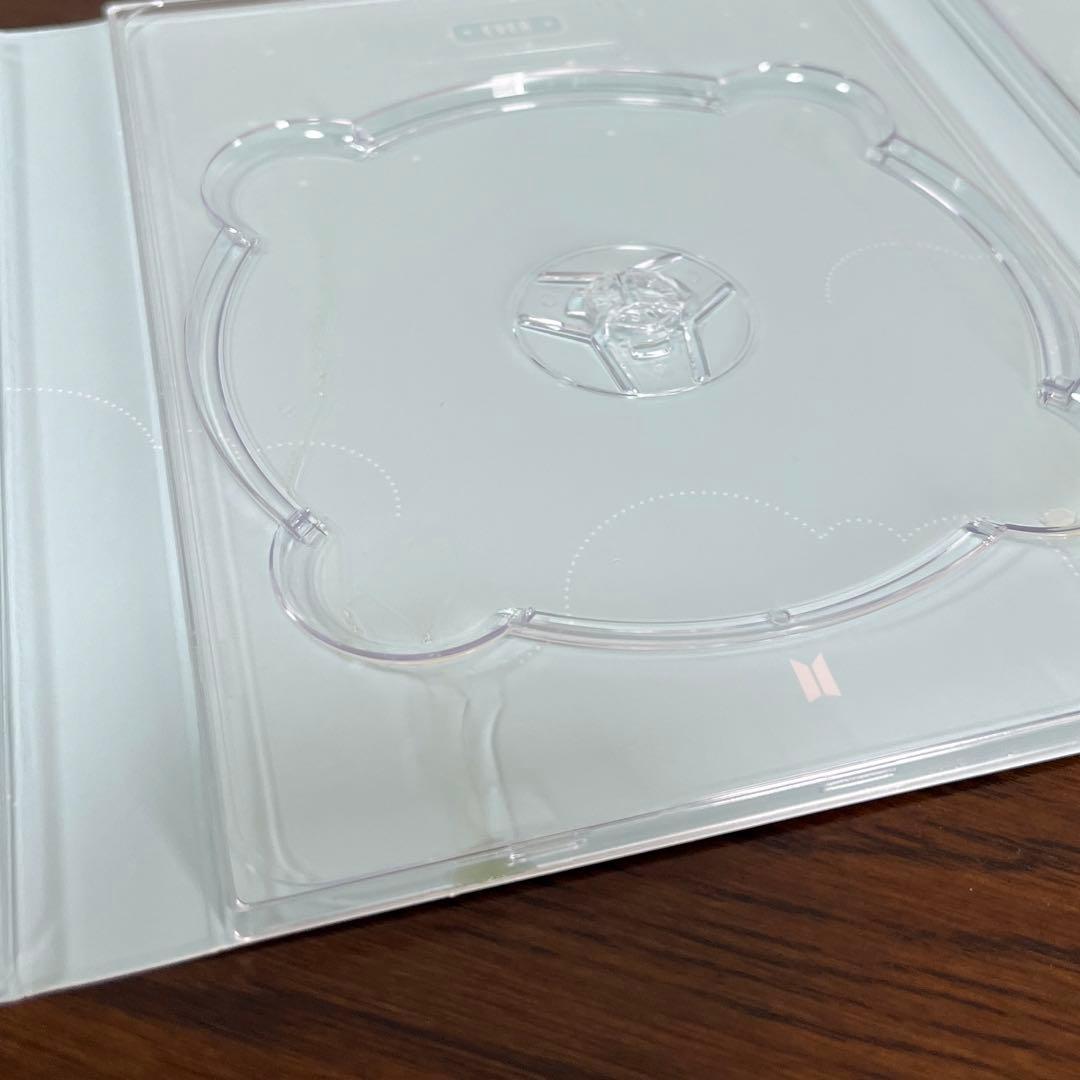 【テテトレカ付】Happy Ever After DVD ※おまけあり
