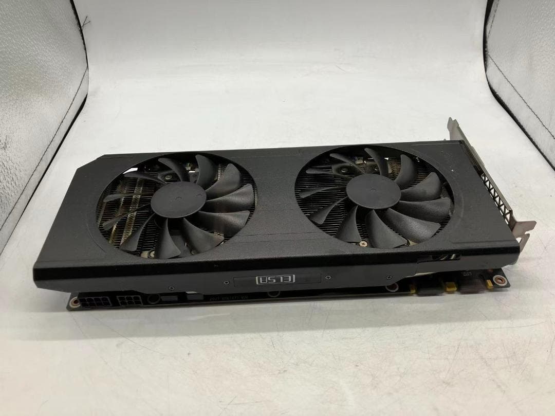 ELSA製 GeForce GTX1080 8GB グラフィックボード