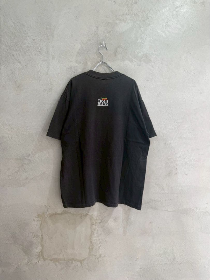 〈限界値下中〉【BOB MARLEY】　’93 ボブマーリー BALZOUT