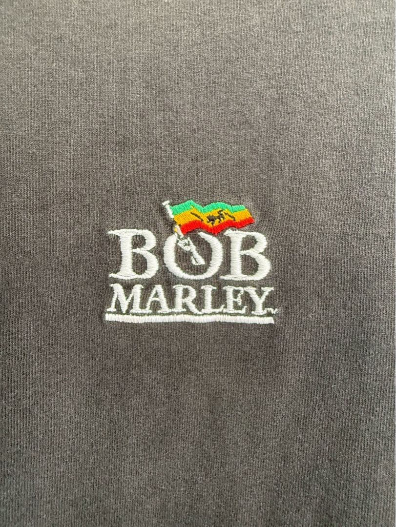 〈限界値下中〉【BOB MARLEY】　’93 ボブマーリー BALZOUT