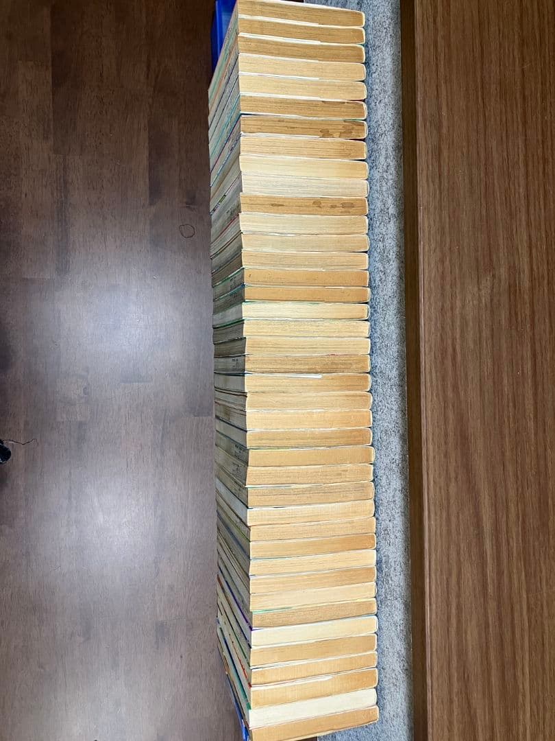 わたるかぴゅん！１〜４０巻セット