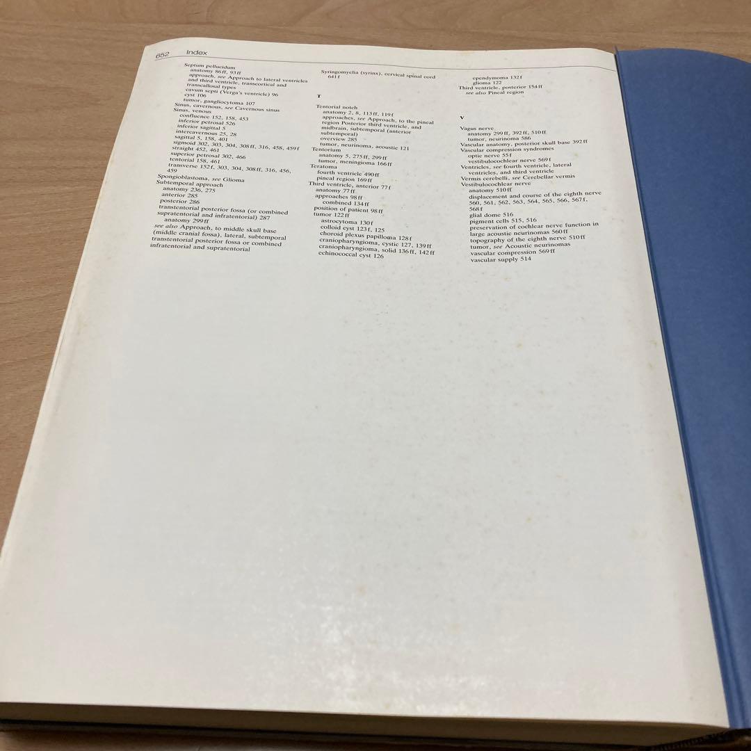 健康・医学 Color Atlas of Microneurosurgery
