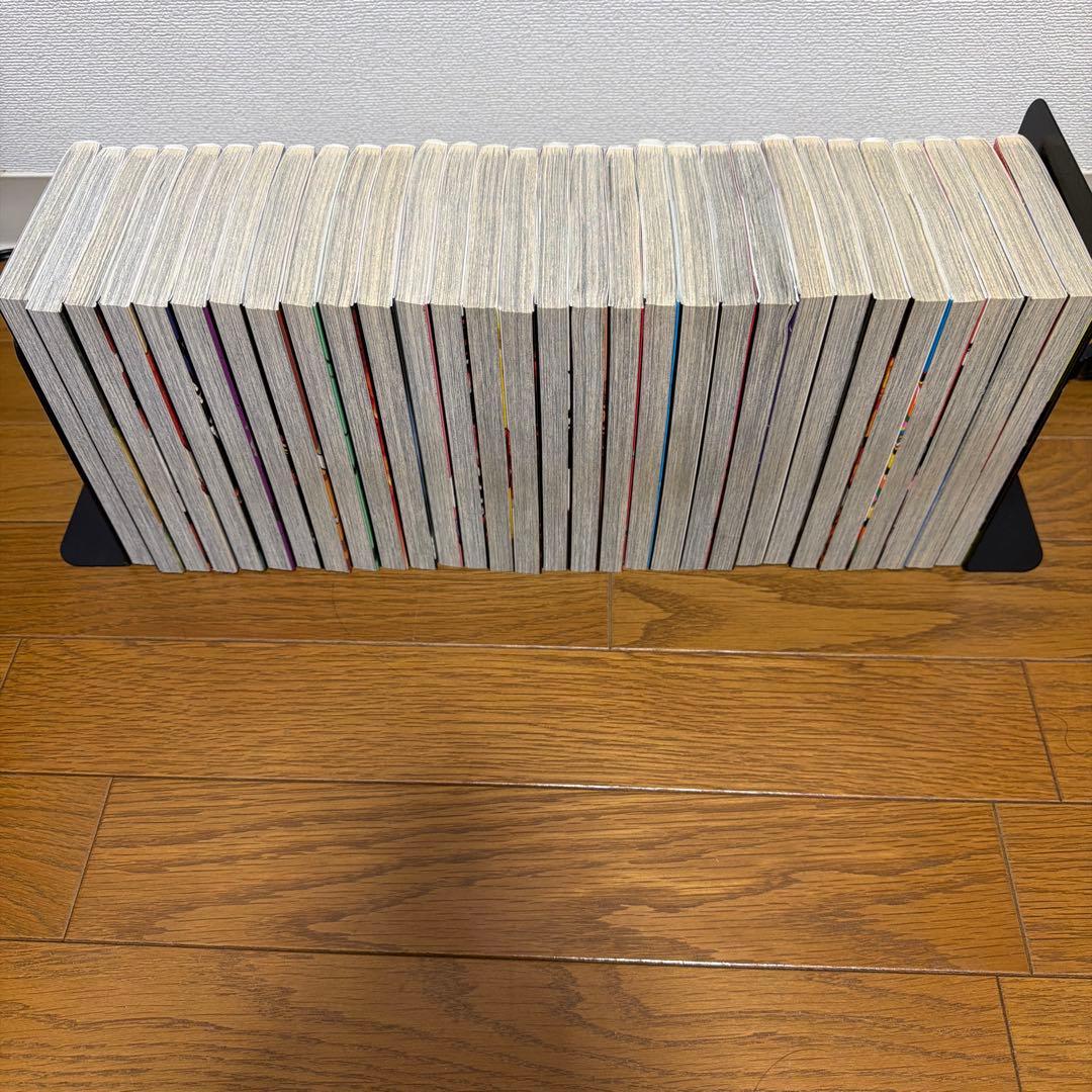 僕のヒーローアカデミア 30巻セット