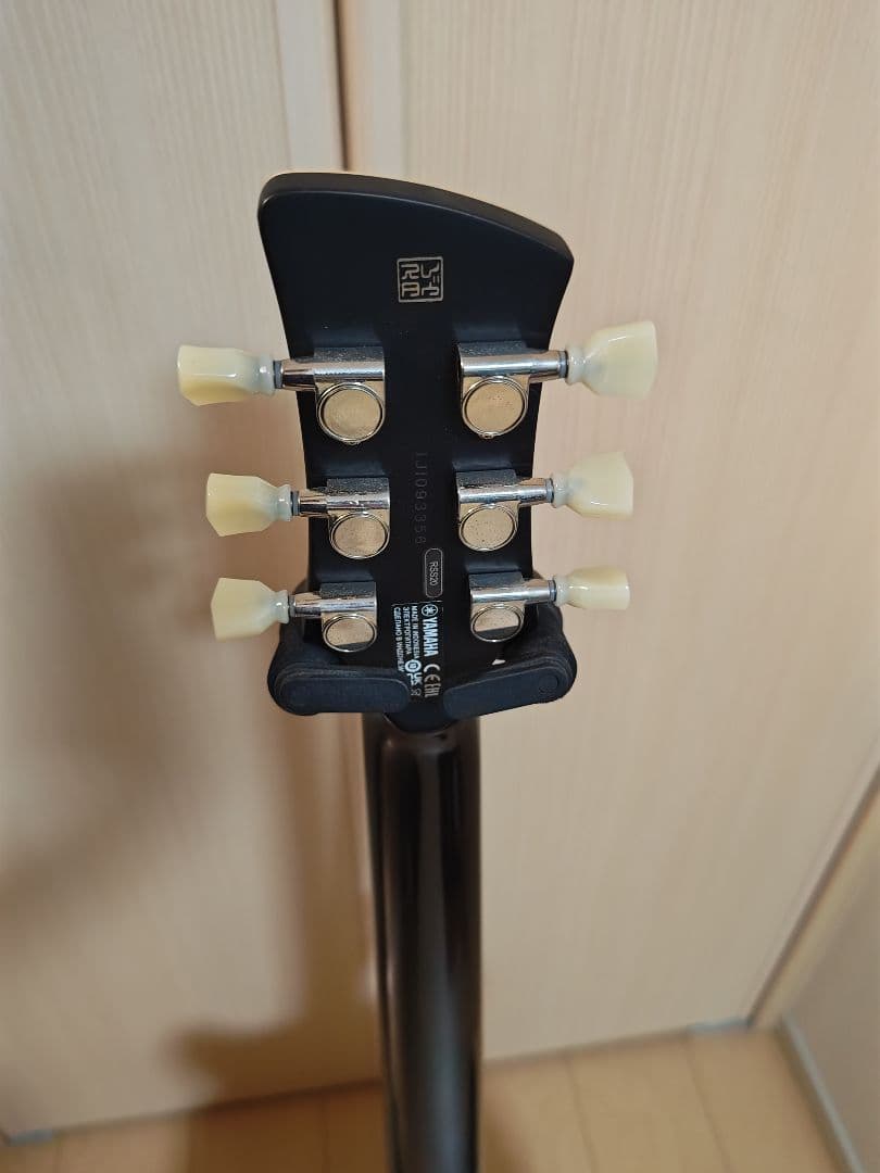 YAMAHA ヤマハ Revstar RSS20 SWB