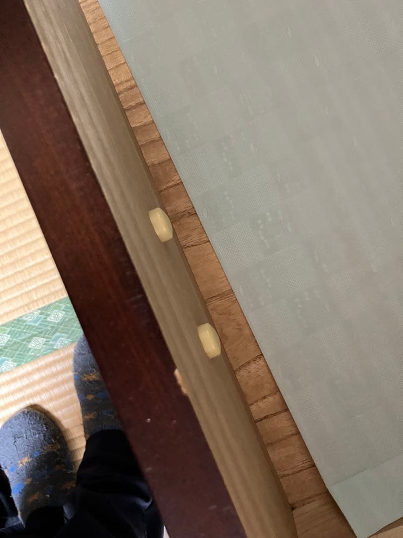 季香さま専用　洋服ダンス　桐