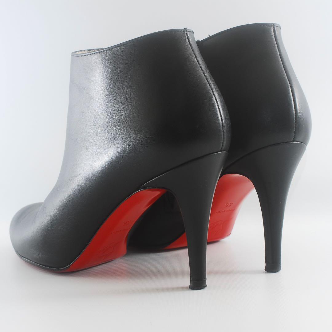 23cm＊Christian Louboutin＊ルブタン＊ブーツ＊パンプス