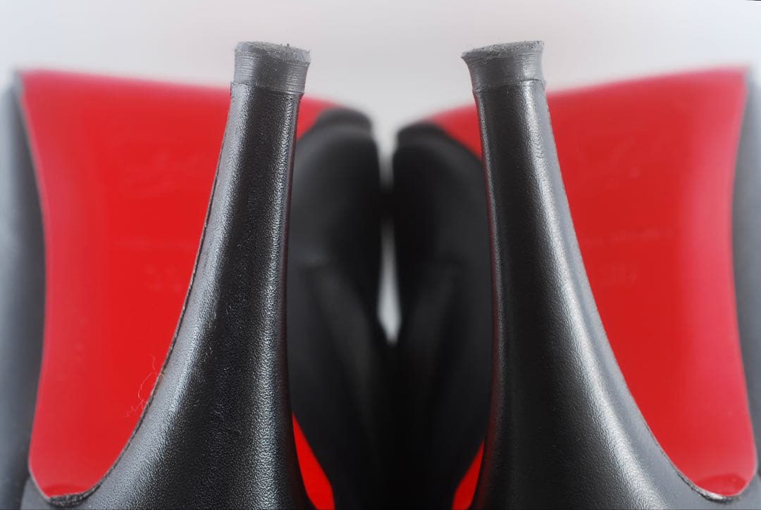 23cm＊Christian Louboutin＊ルブタン＊ブーツ＊パンプス