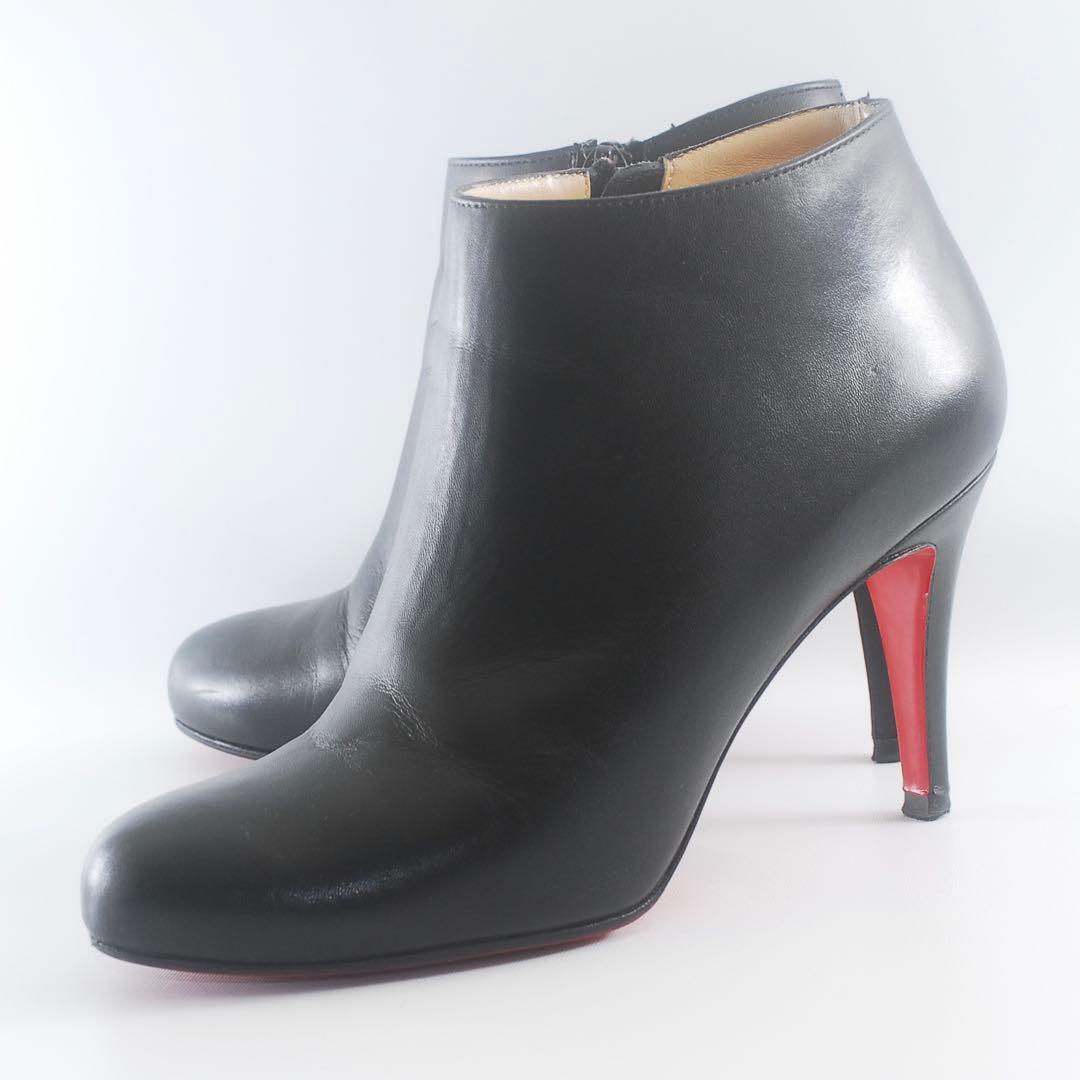 23cm＊Christian Louboutin＊ルブタン＊ブーツ＊パンプス