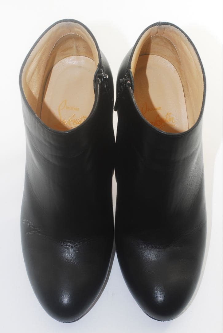 23cm＊Christian Louboutin＊ルブタン＊ブーツ＊パンプス