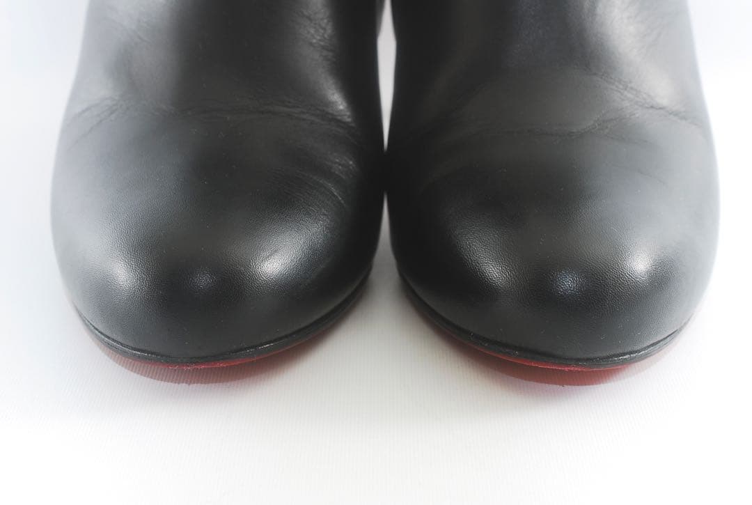 23cm＊Christian Louboutin＊ルブタン＊ブーツ＊パンプス