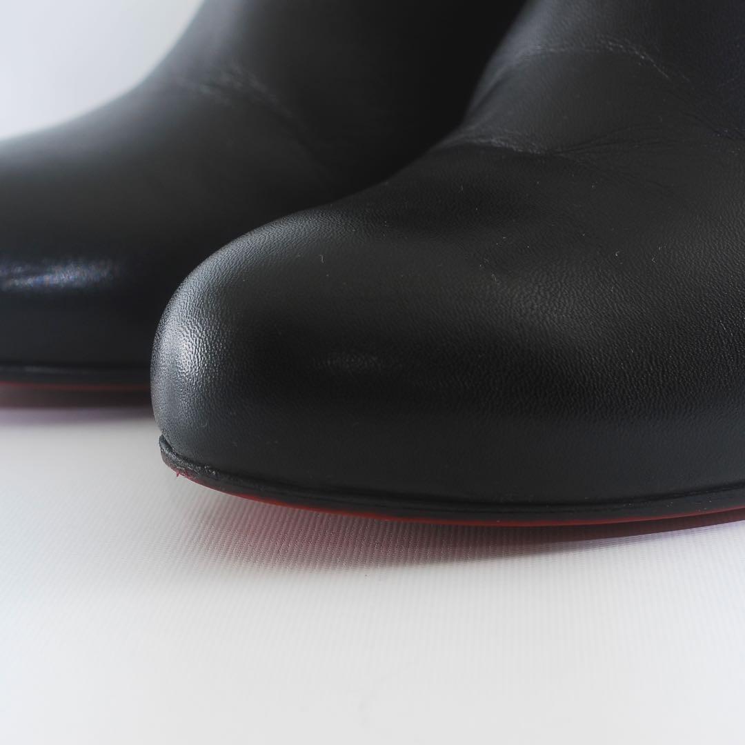 23cm＊Christian Louboutin＊ルブタン＊ブーツ＊パンプス