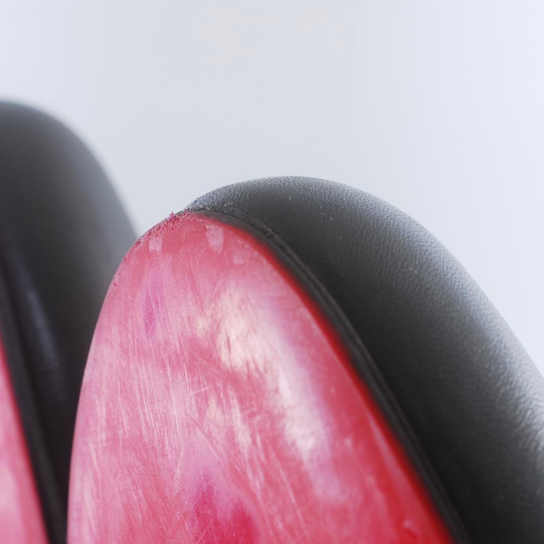 23cm＊Christian Louboutin＊ルブタン＊ブーツ＊パンプス