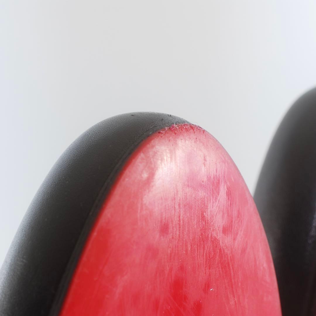 23cm＊Christian Louboutin＊ルブタン＊ブーツ＊パンプス