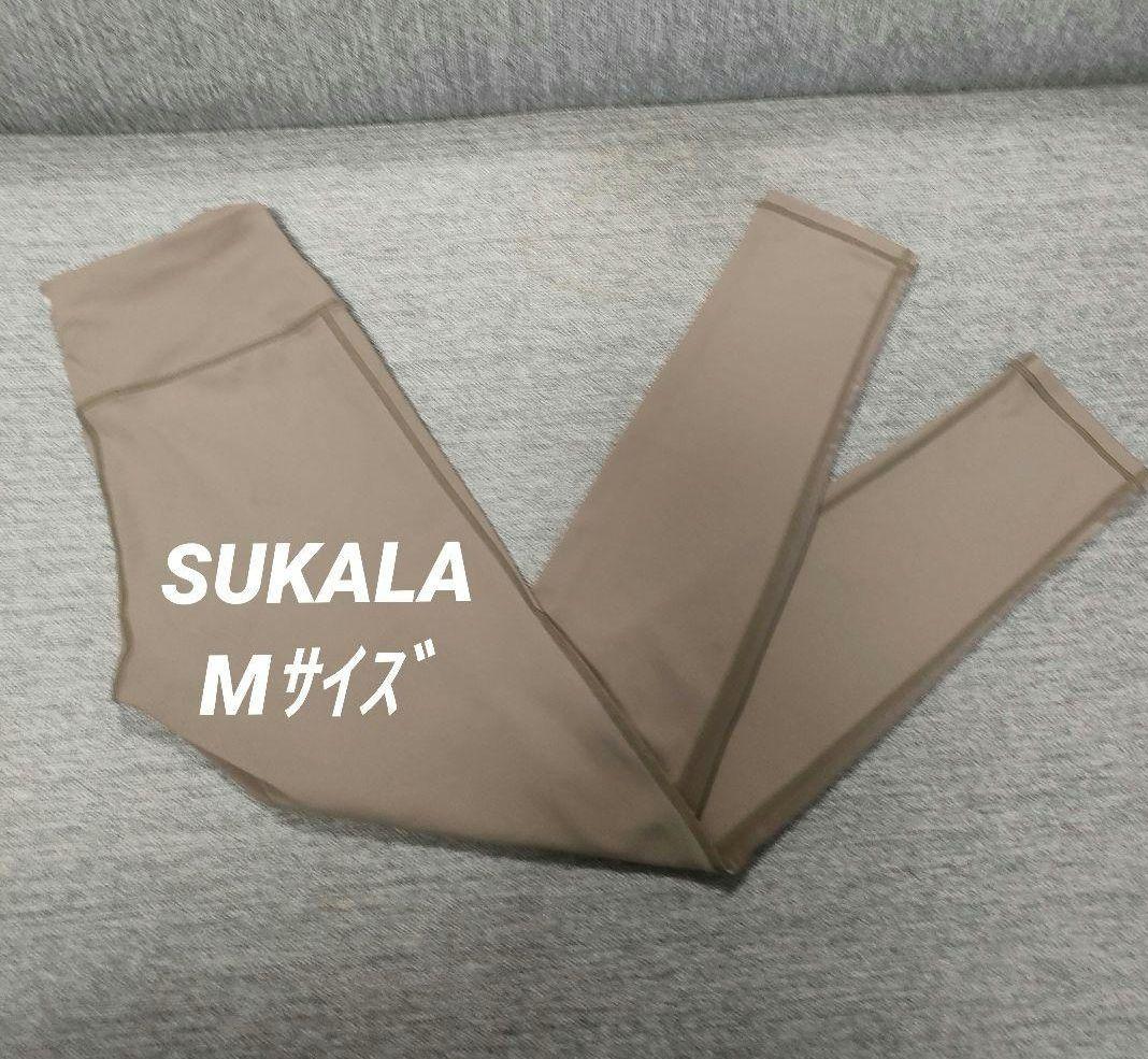 専用㉑SUKALAブラトップ花柄Lアイボリ⑳ウエストクロスMベージュ