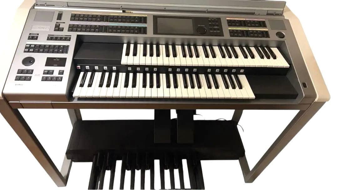‼️期間限定最終値引き‼️エレクトーンSTAGEA ELS-02C 2020年