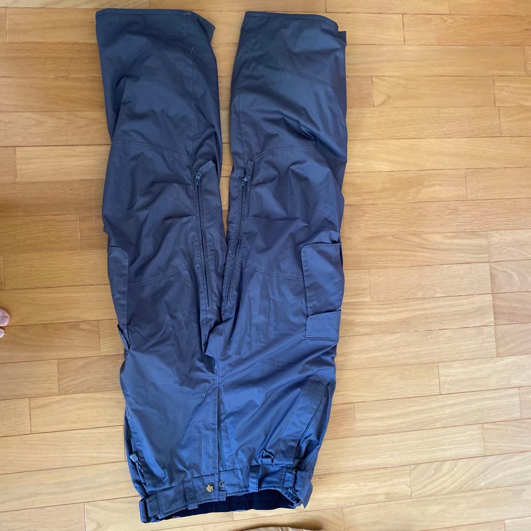 Phenix DIGENITe THERMO ジャケットとパンツセット　中古