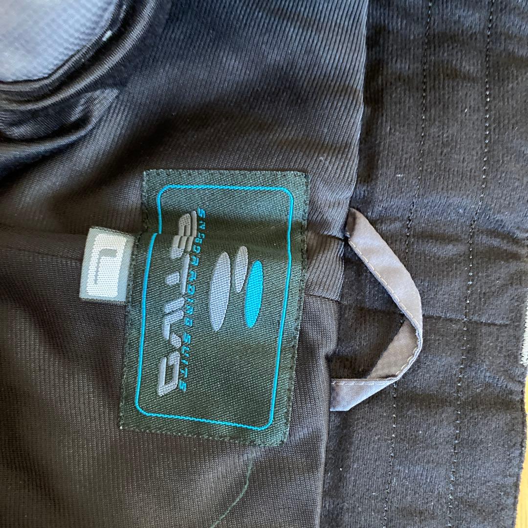 Phenix DIGENITe THERMO ジャケットとパンツセット　中古