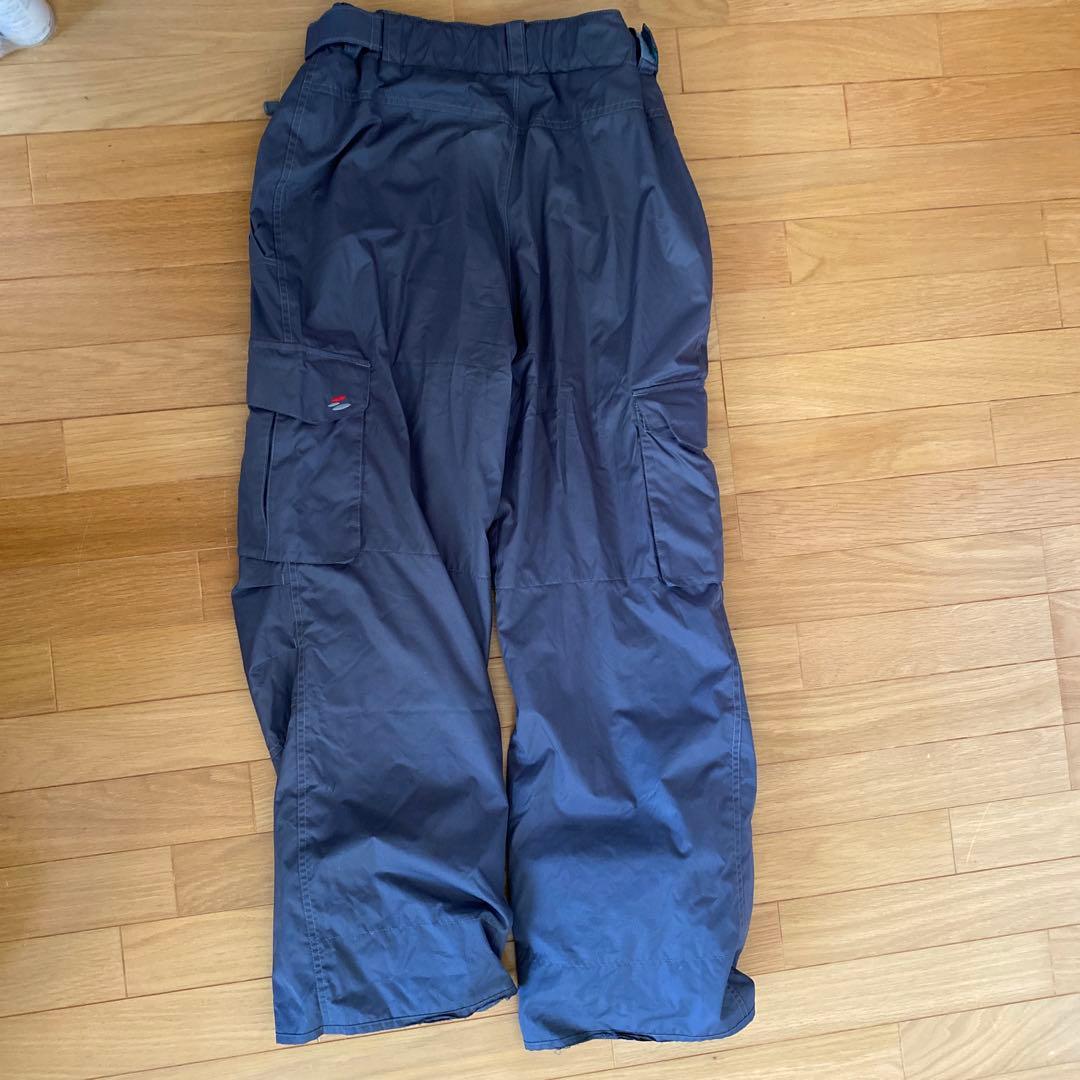 Phenix DIGENITe THERMO ジャケットとパンツセット　中古