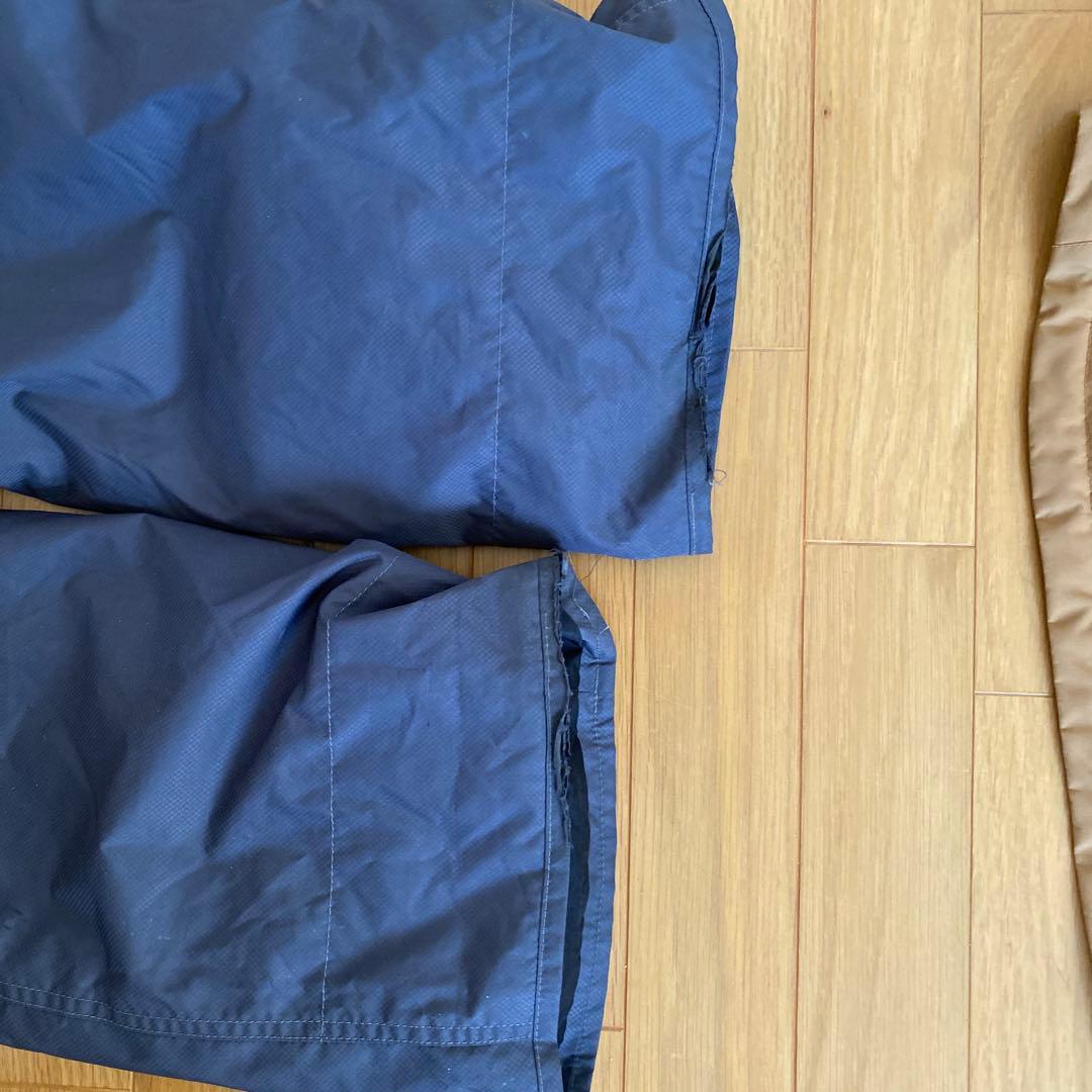 Phenix DIGENITe THERMO ジャケットとパンツセット　中古