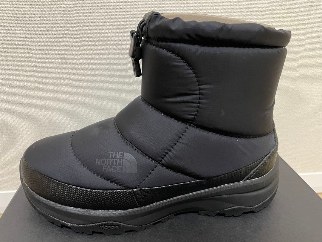 靴 THE NORTH FACE Nuptse Bootie WP VII