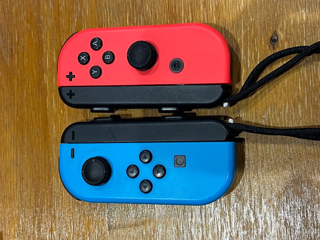 （引越し特価） Nintendo Switch KABAAスイッチ 本体 完品