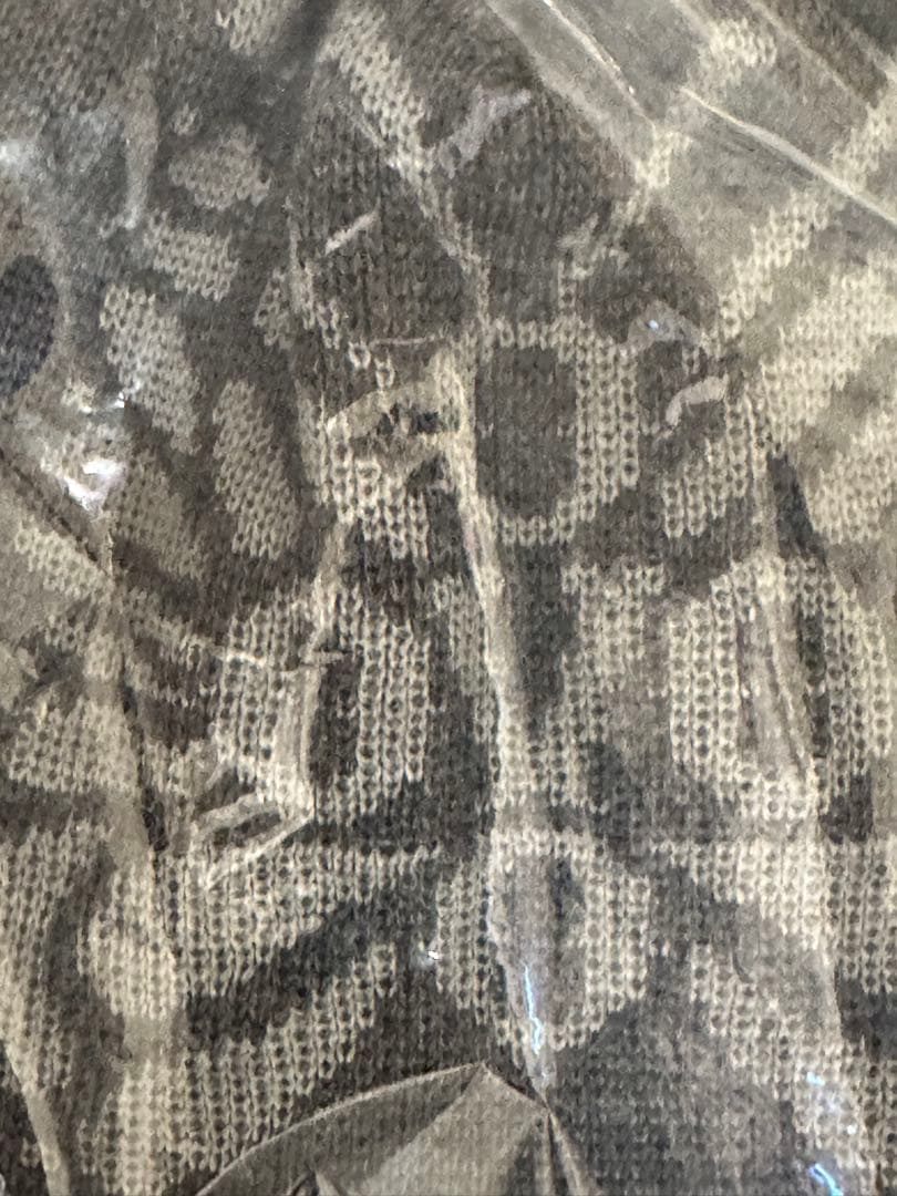 帽子 NEEDLES x Octobers Very Own KNIT BEANIE