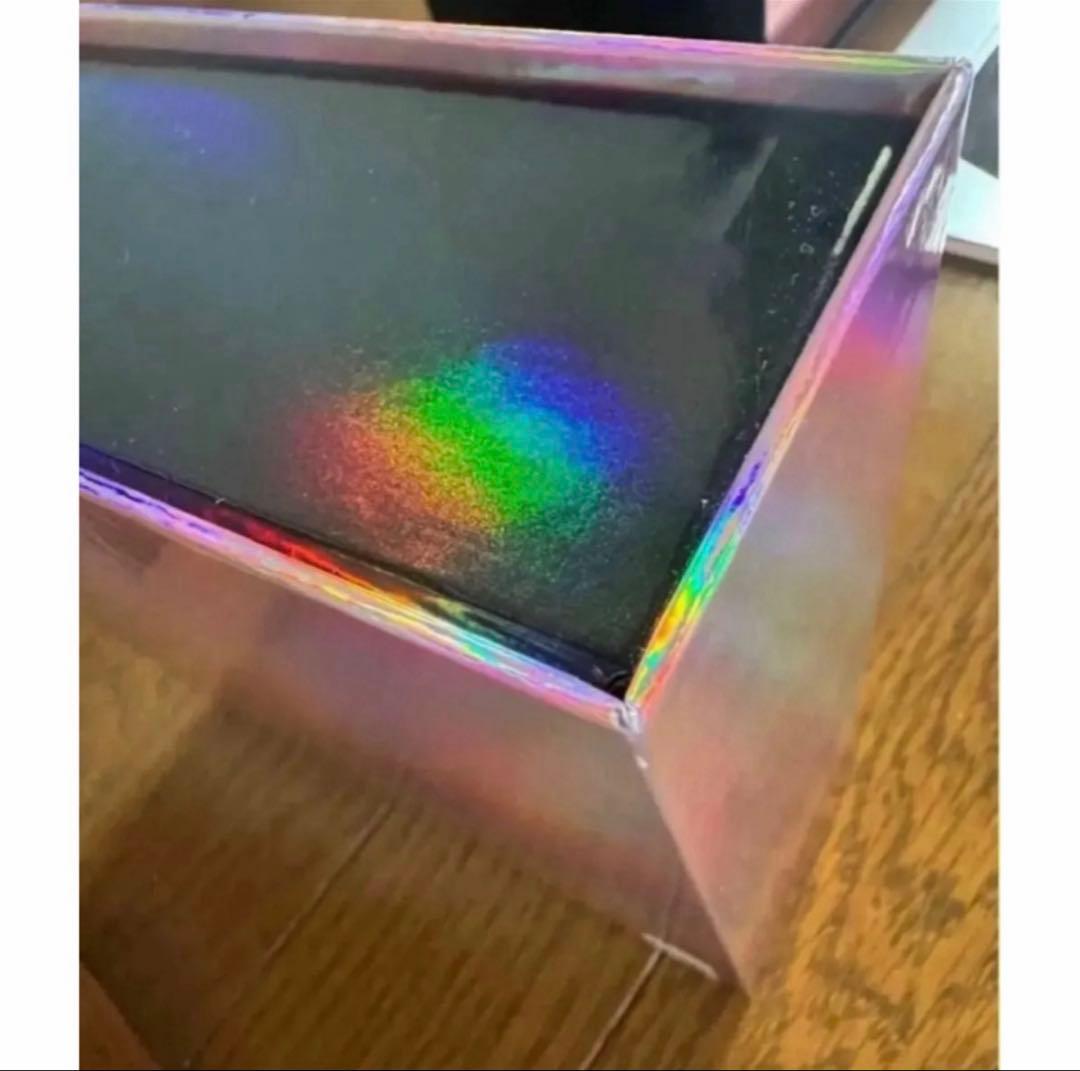 BLACKPINK THE ALBUM 4形態