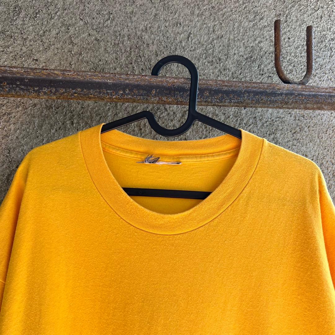 90s BALZOUTチャーリーブラウン Tシャツ ヴィンテージ XL