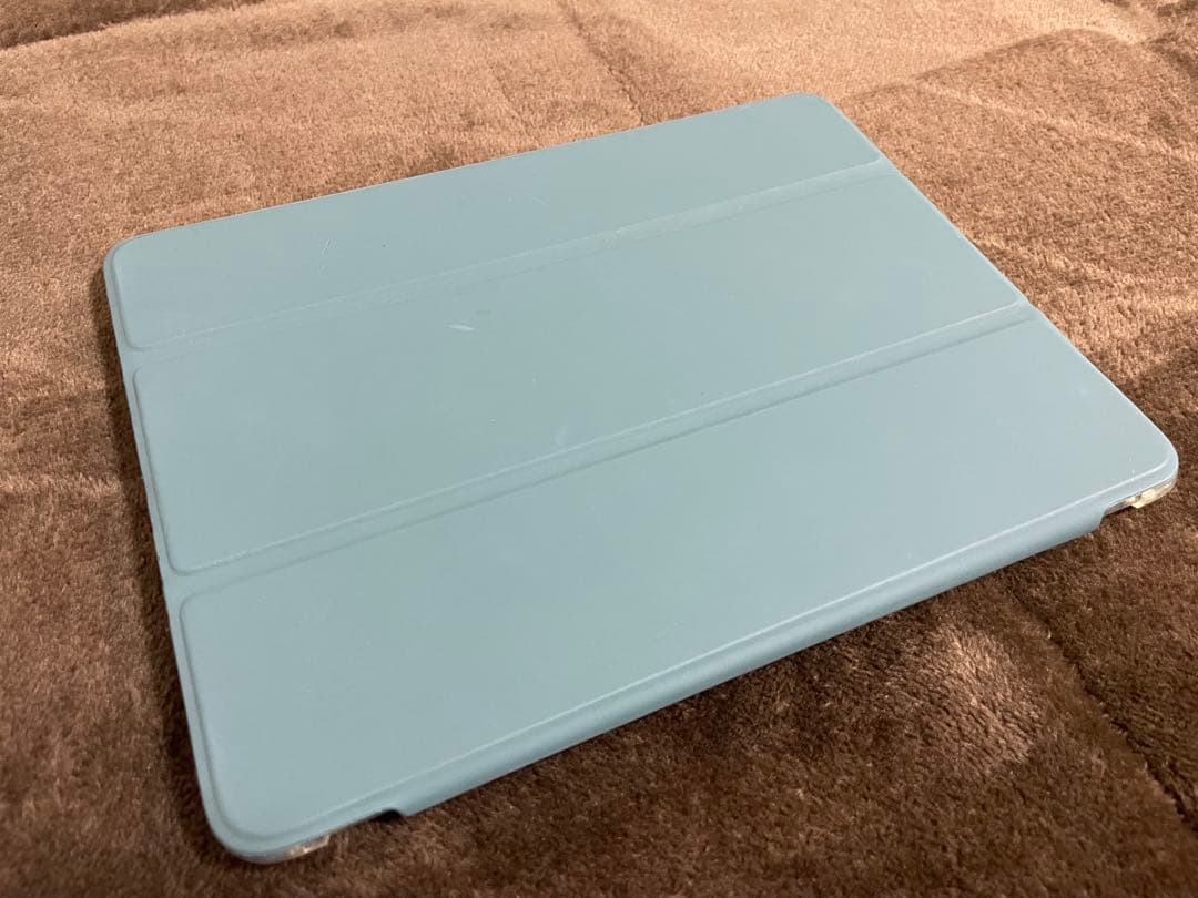 第6世代iPad Appleペンシル、ケース付き