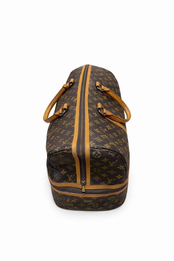 LOUIS VUITTON モノグラム ボストンバッグ