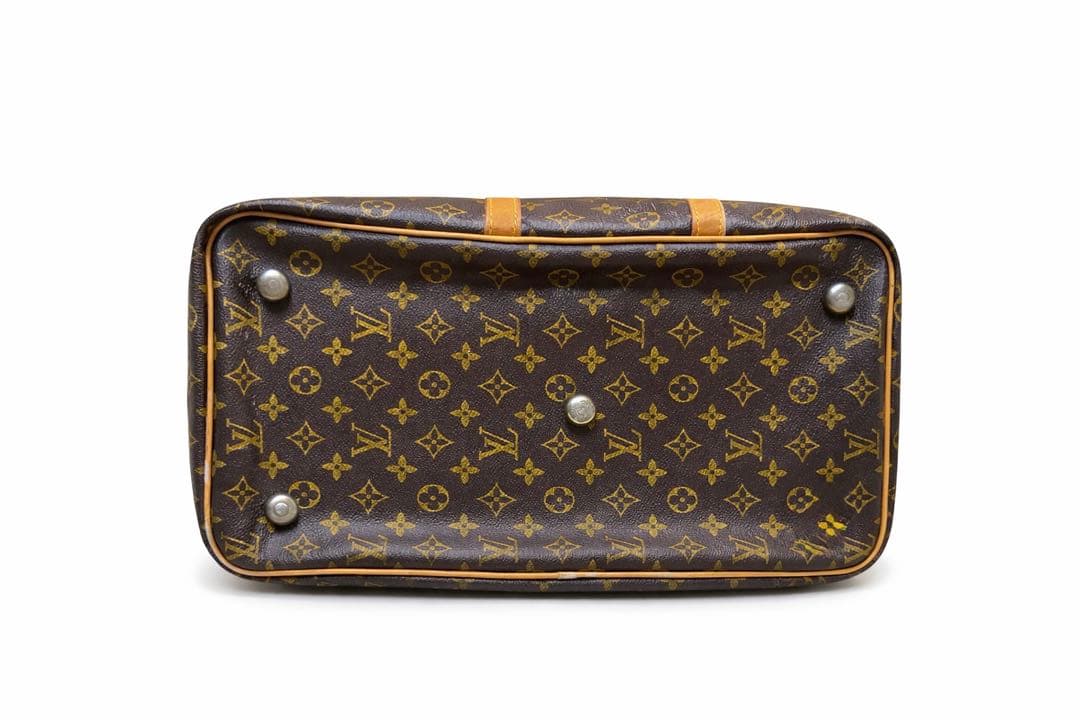 LOUIS VUITTON モノグラム ボストンバッグ