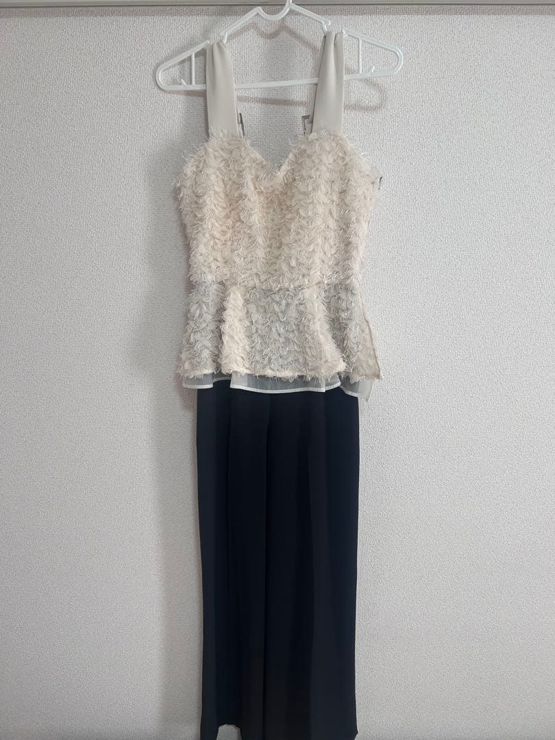 eimy istoire バックシャンロンパース