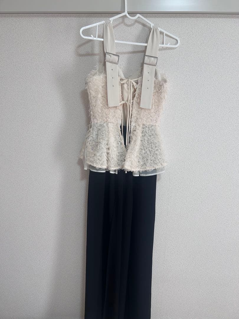 eimy istoire バックシャンロンパース