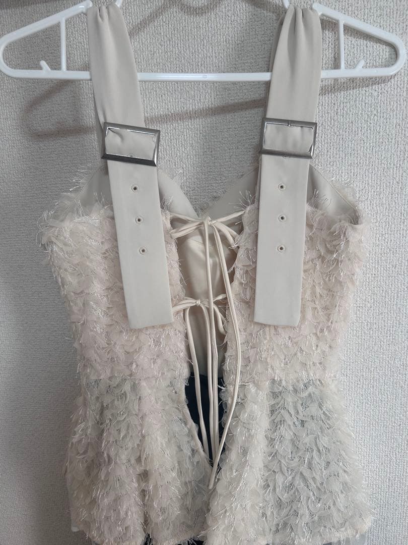 eimy istoire バックシャンロンパース