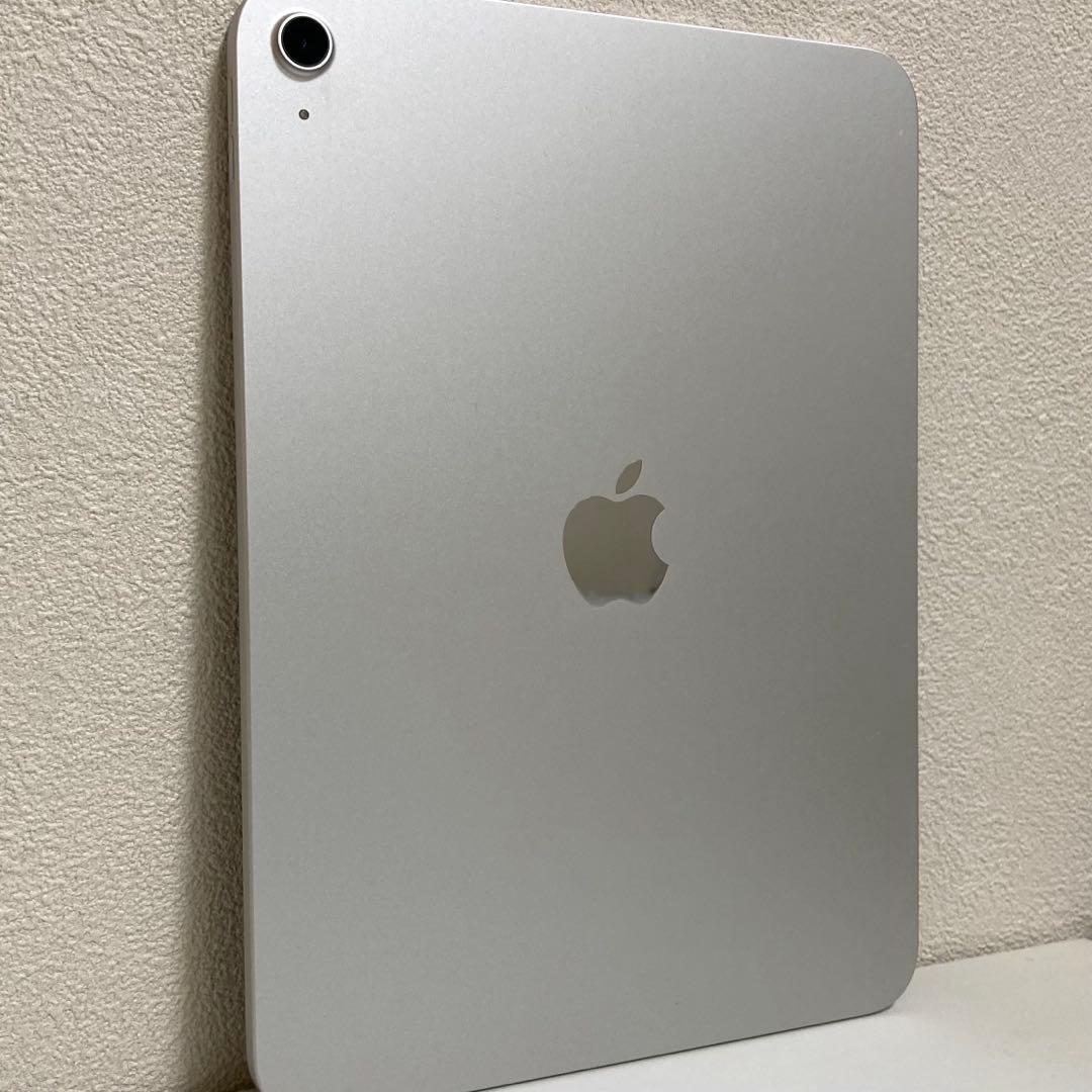 iPad(A16/第11世代)&Apple Pencil Type-C