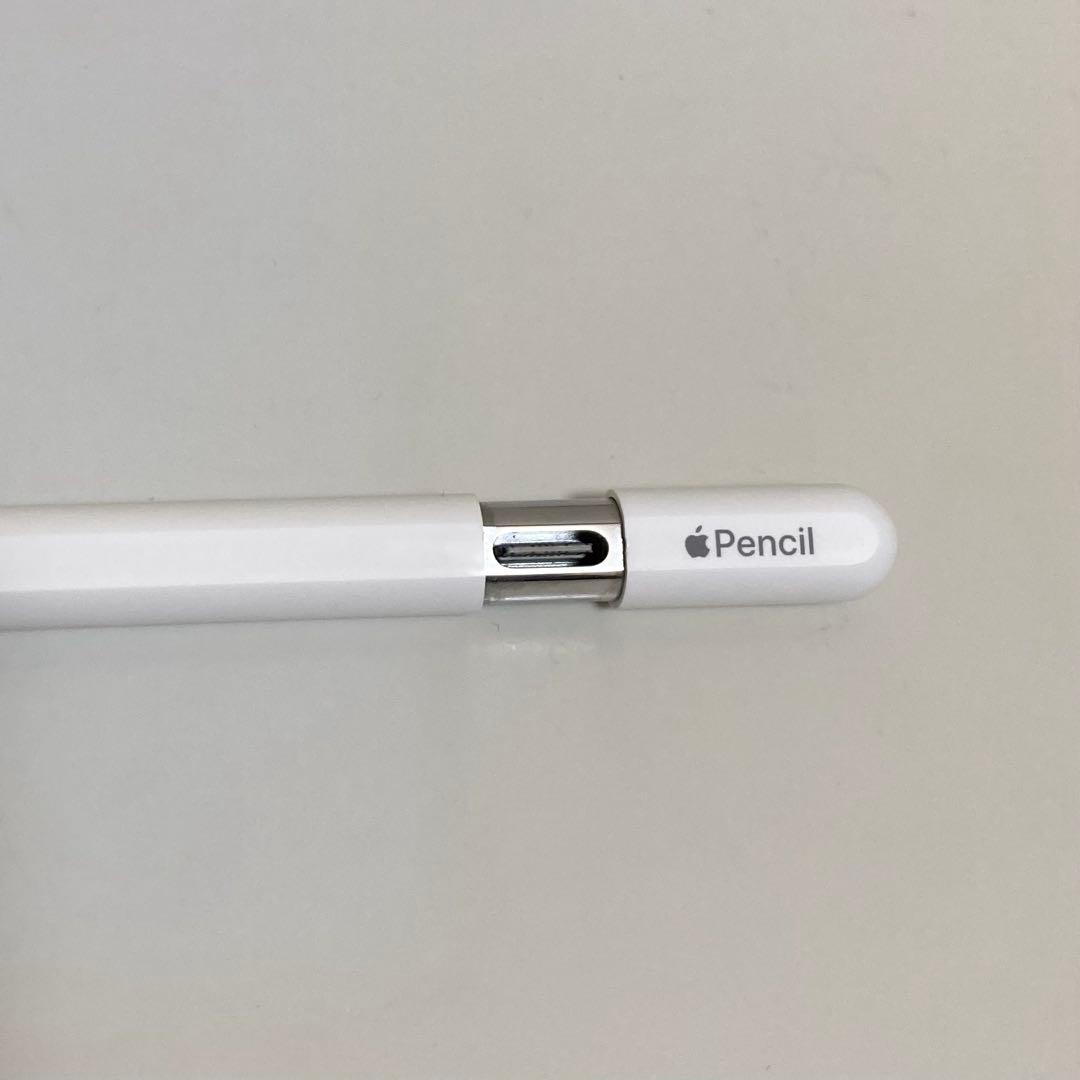iPad(A16/第11世代)&Apple Pencil Type-C