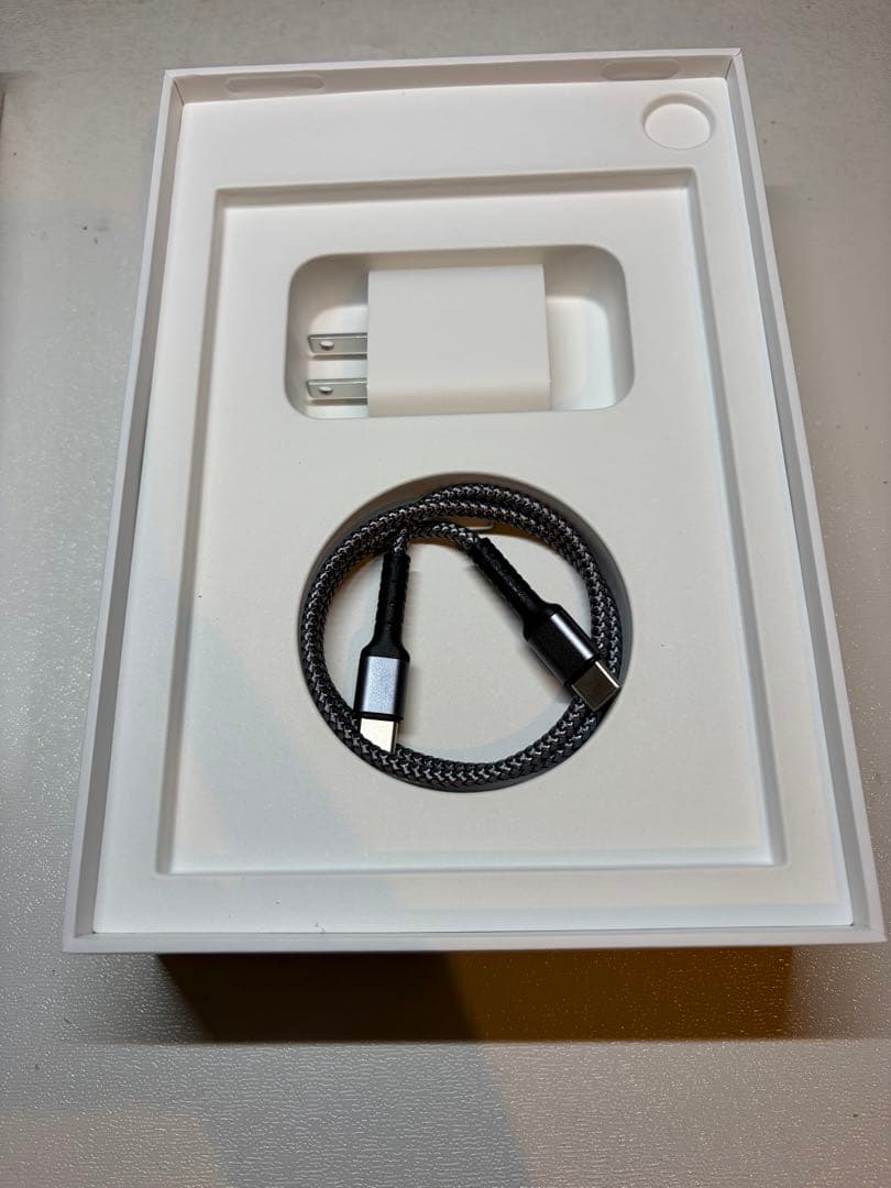 ipad mini6 64GB(Wifiモデル)