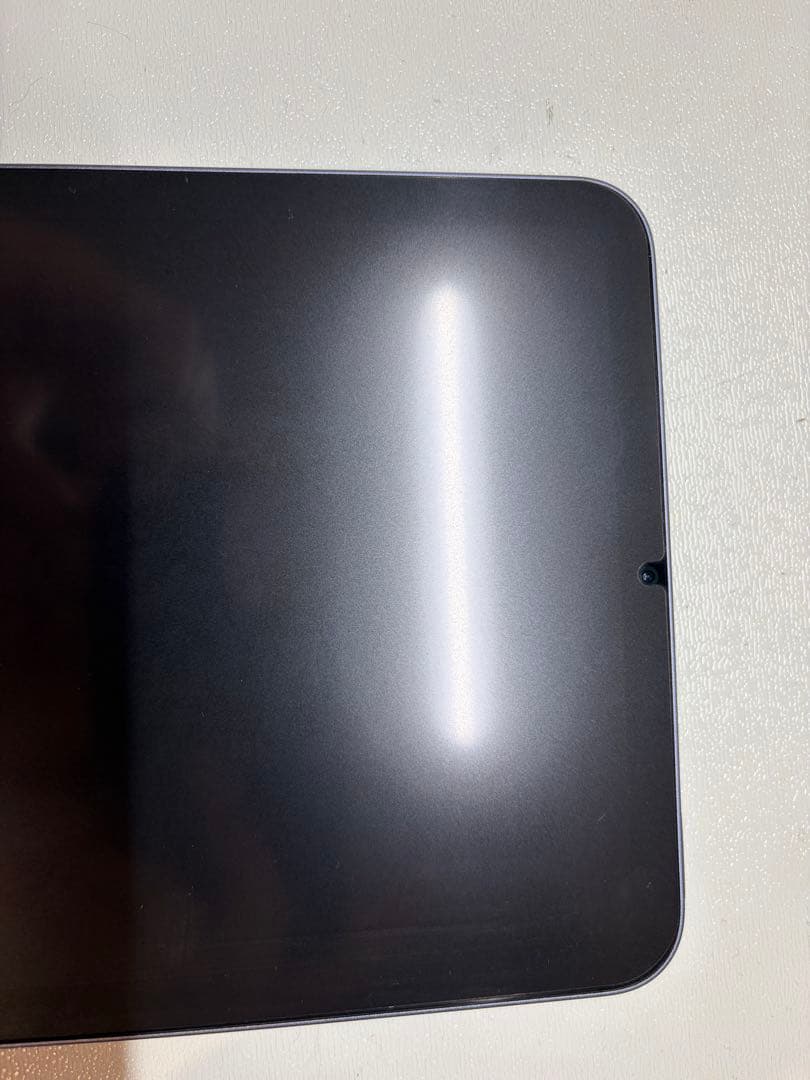 ipad mini6 64GB(Wifiモデル)