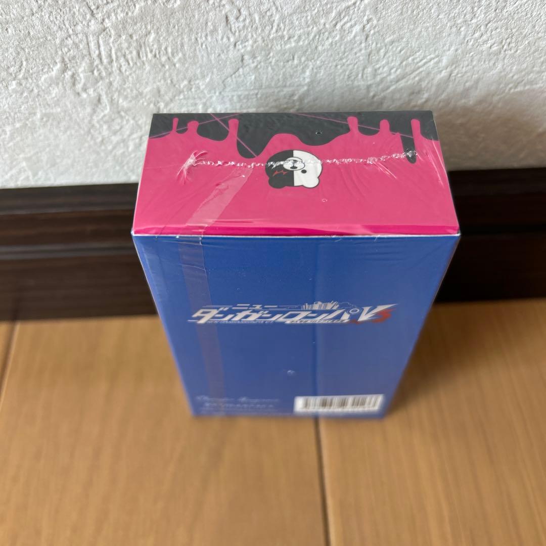 ダンガンロンパ V3 primaniacs 王馬小吉 フレグランス
