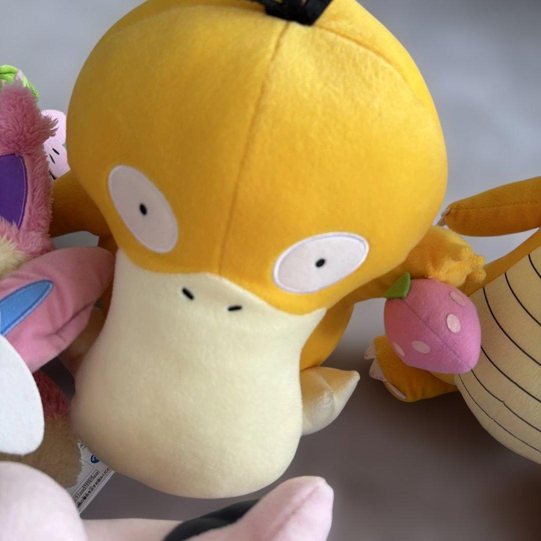 ポケモン ぬいぐるみ セット