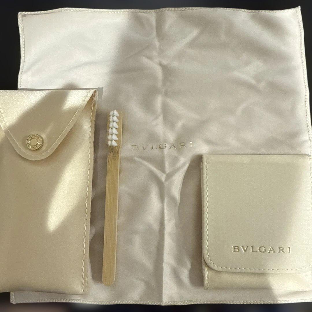 BVLGARI ブルガリ・ブルガリ ネックレス