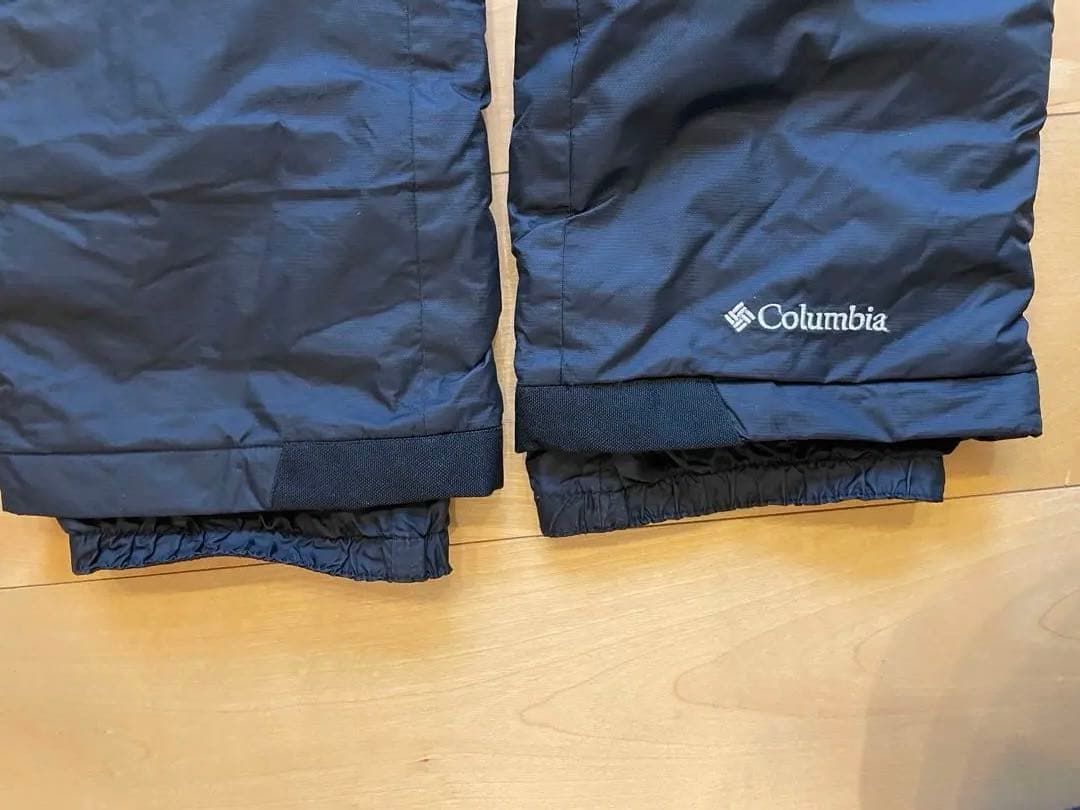 Columbia 子ども用　スキーウェア XXS