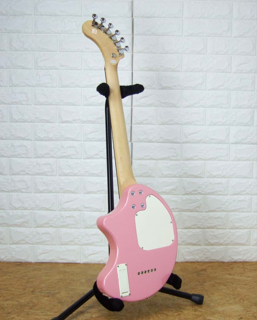 FERNANDES ZO-3HK Hello Kitty サンリオ コラボモデル