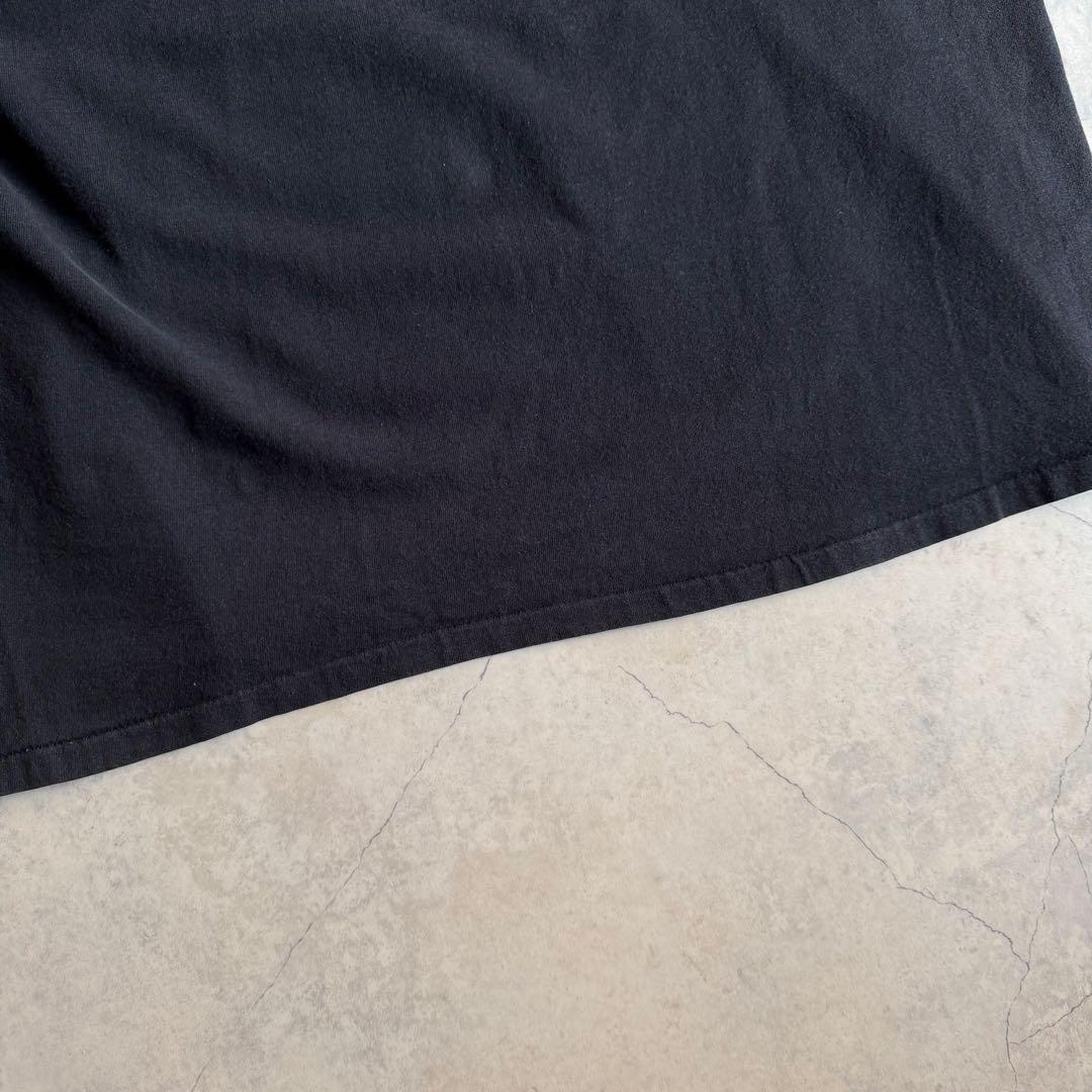 古着90's USA製】LUTHER VANDROSS ヴィンテージTシャツ